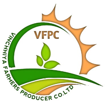 VINCHHIYA FARMERS PRODUCER CO.LTD - VFPC